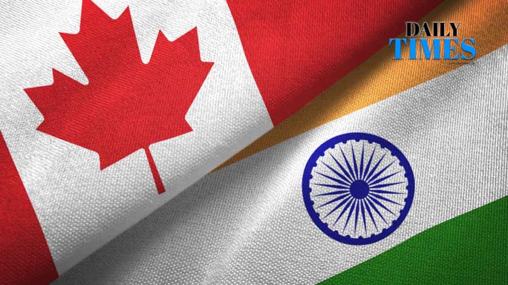 India – Canada Dispute: India Suspends Visa Services In Canada - Www ...